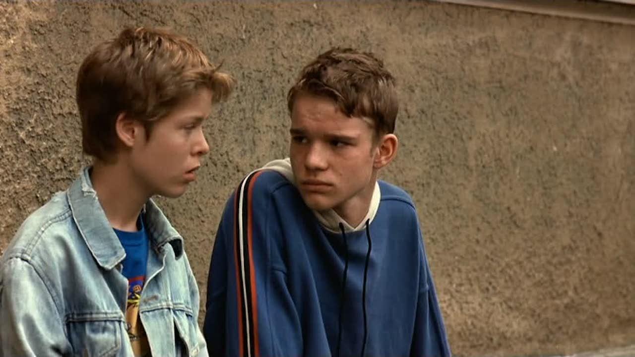 Harte Jungs (2000) abspielen