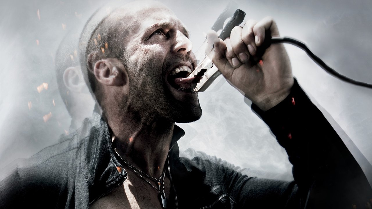 Crank 2 - High Voltage (2009) abspielen