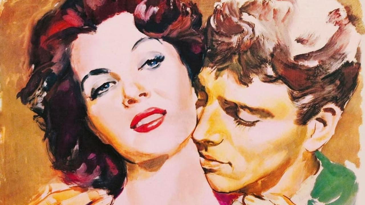 Blutige Diamanten (1949) abspielen