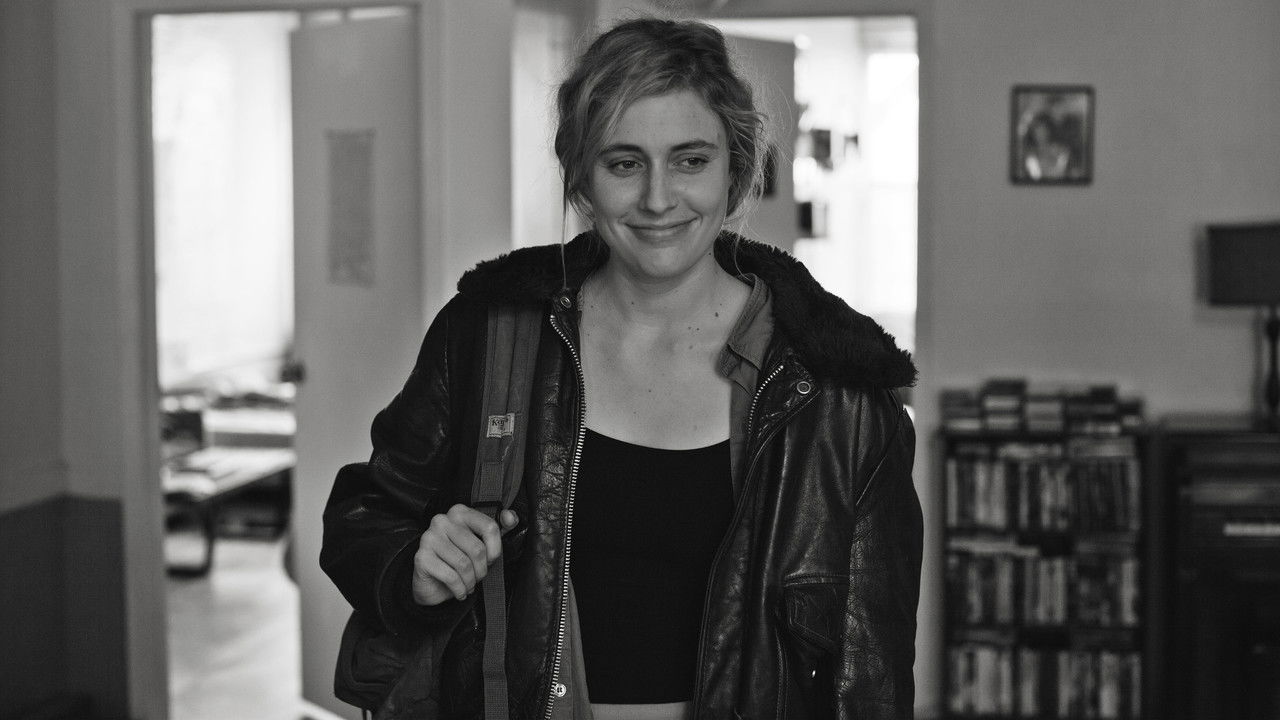 Frances Ha (2013) abspielen