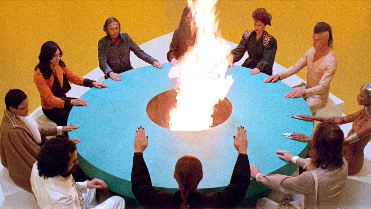 Der heilige Berg (1973) abspielen