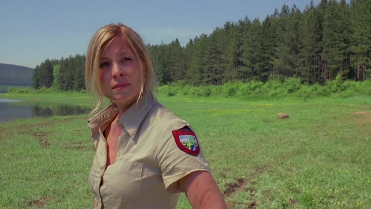 Lake Placid 2 (2007) abspielen