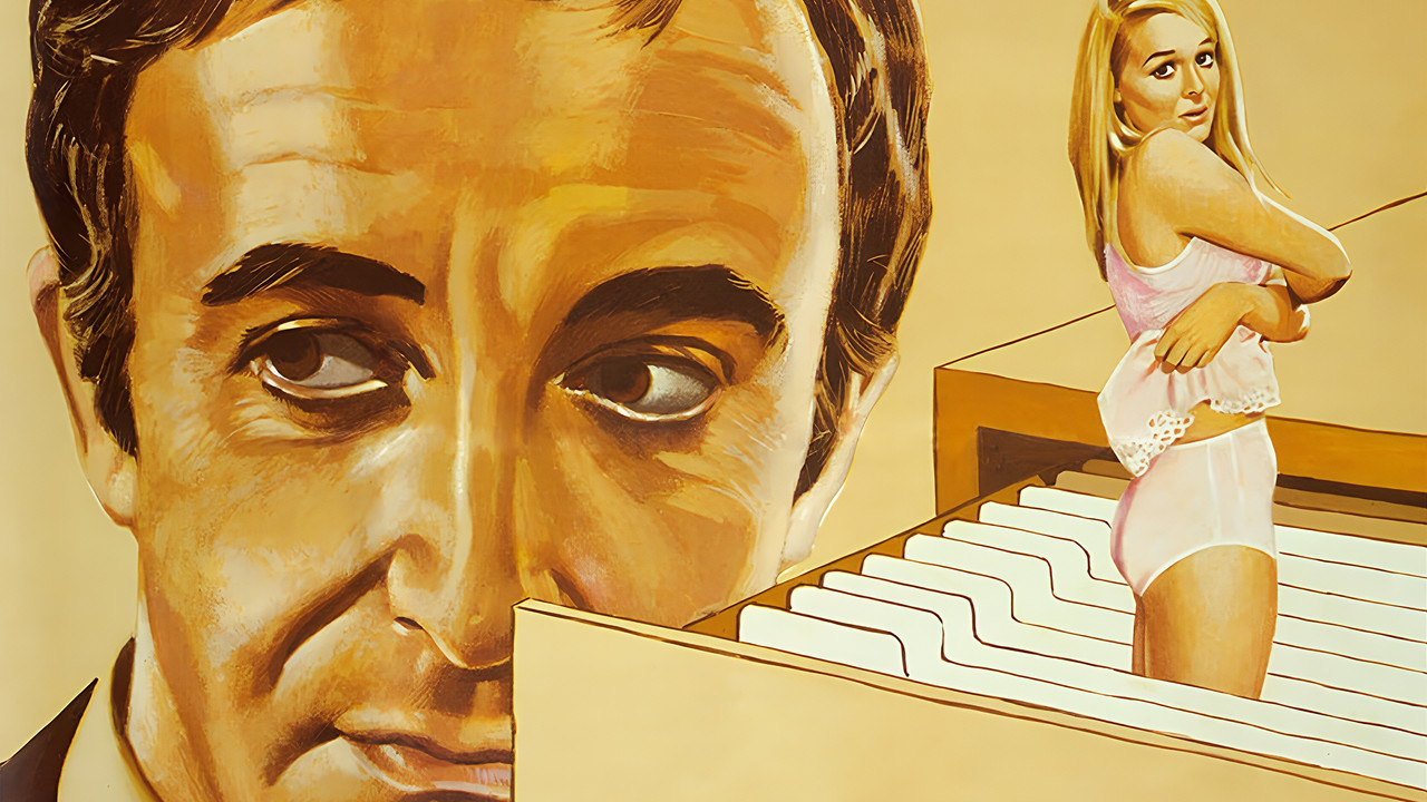 Hoffman (1970) abspielen