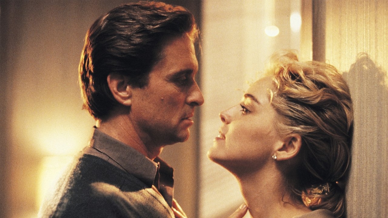 Basic Instinct (1992) abspielen