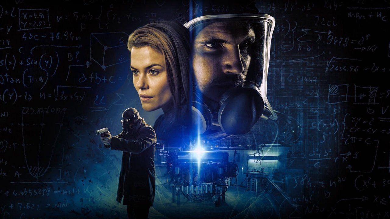 ARQ (2016) abspielen
