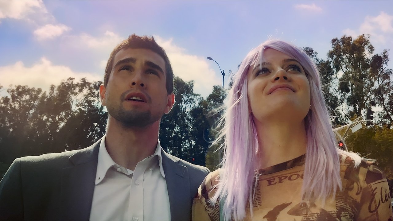 June & John (2025) abspielen