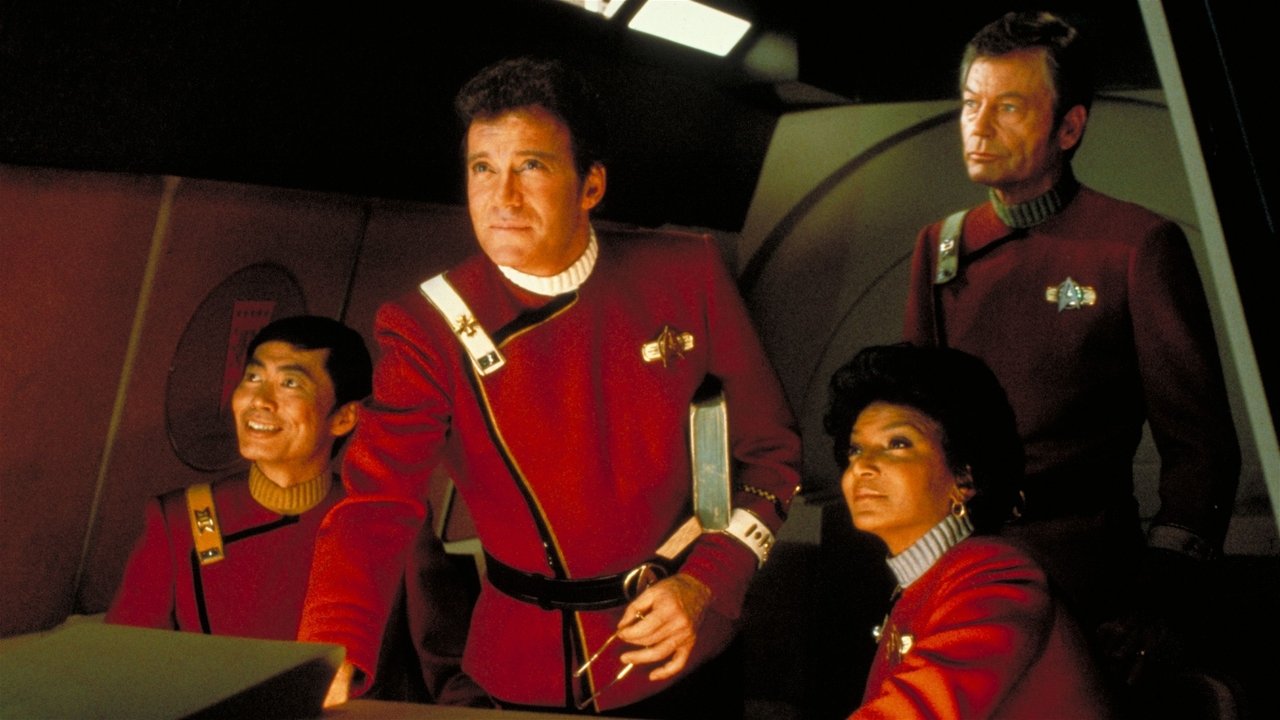 Star Trek II - Der Zorn des Khan (1982) abspielen