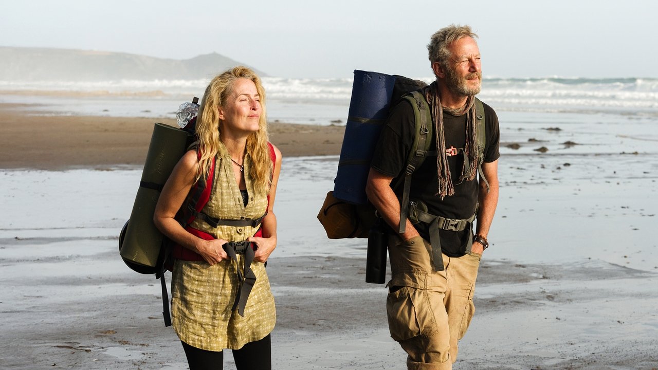 Der Salzpfad (2025) abspielen