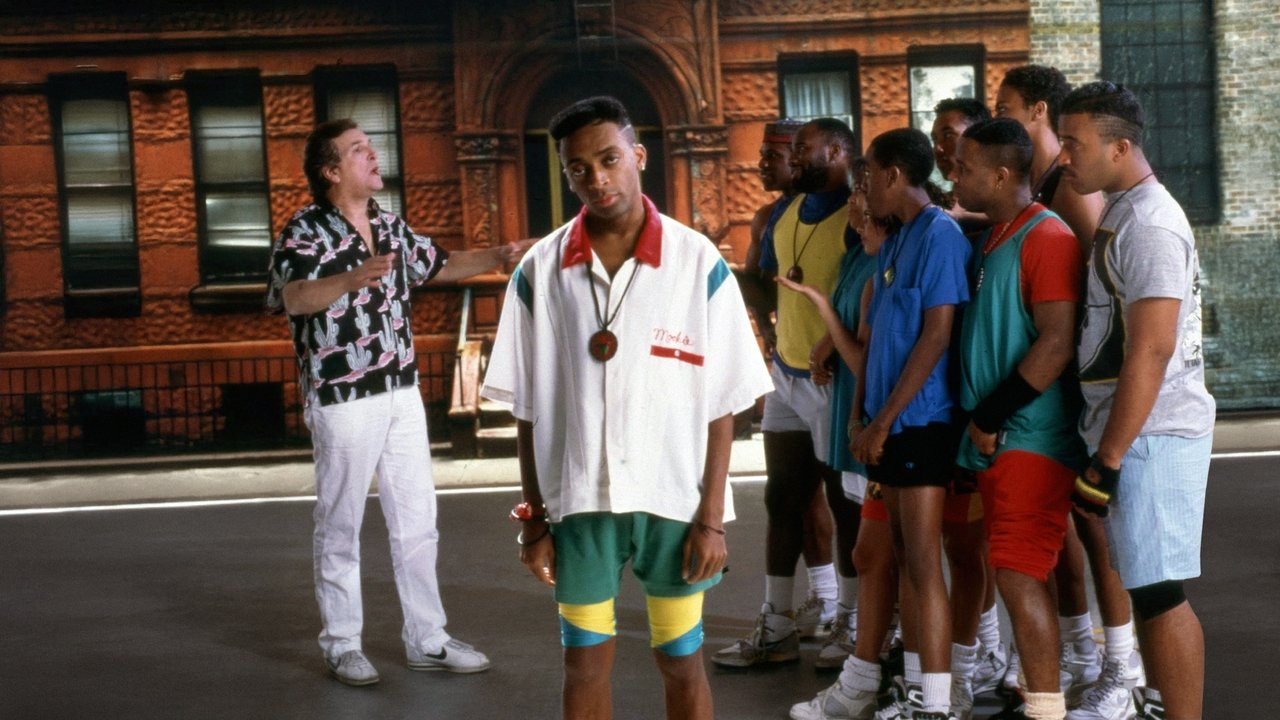 Do the Right Thing (1989) abspielen