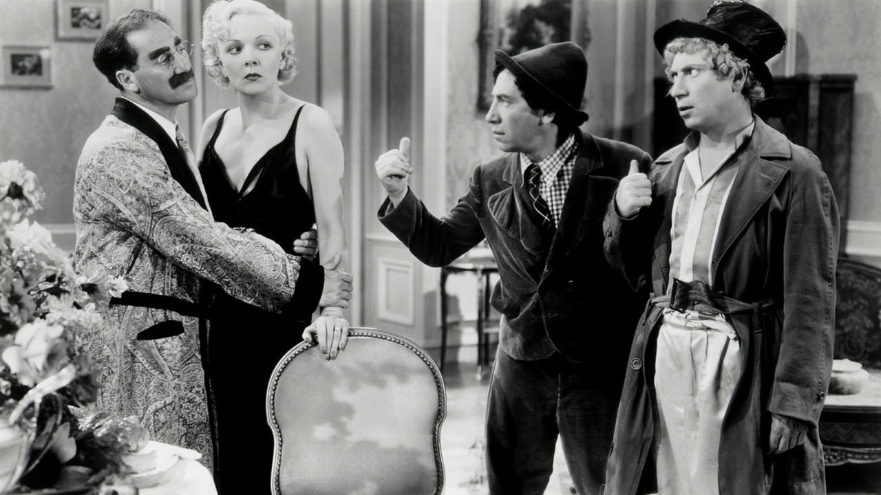 Marx Brothers - Das große Rennen (1937) abspielen