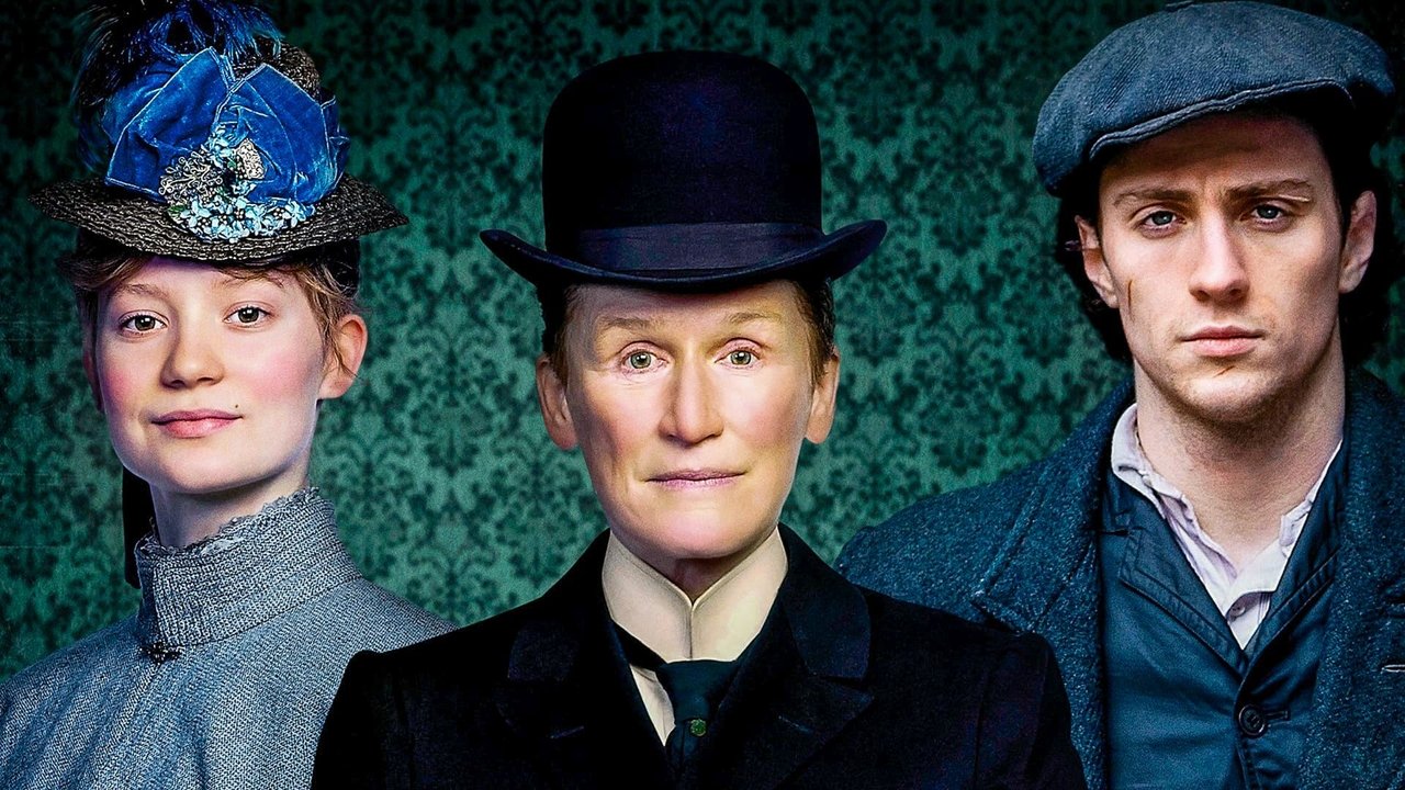 Albert Nobbs (2011) abspielen