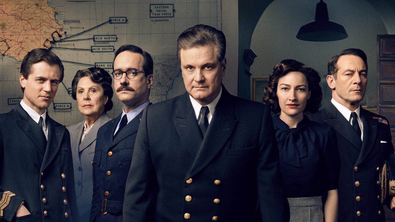 Die Täuschung (2022) abspielen
