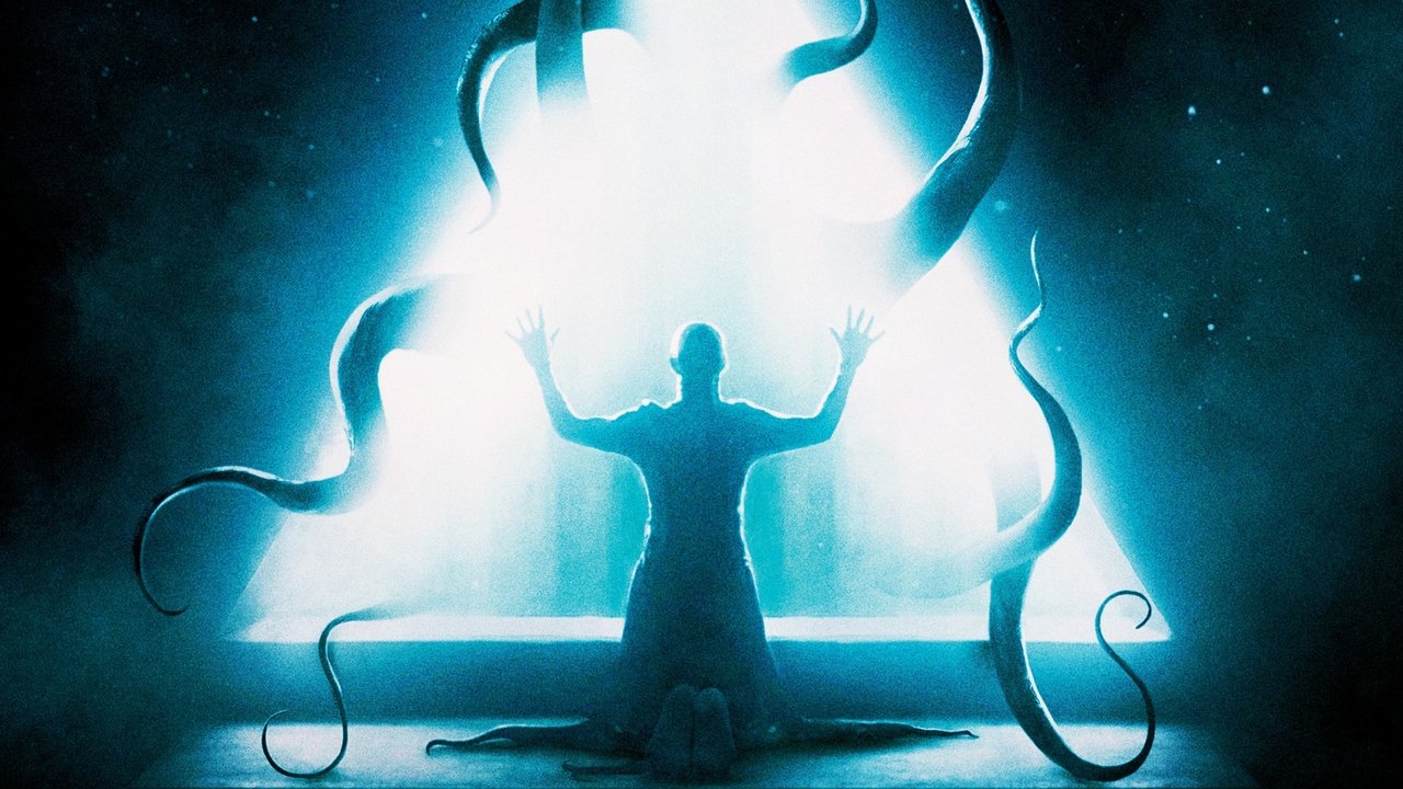 The Void (2016) abspielen