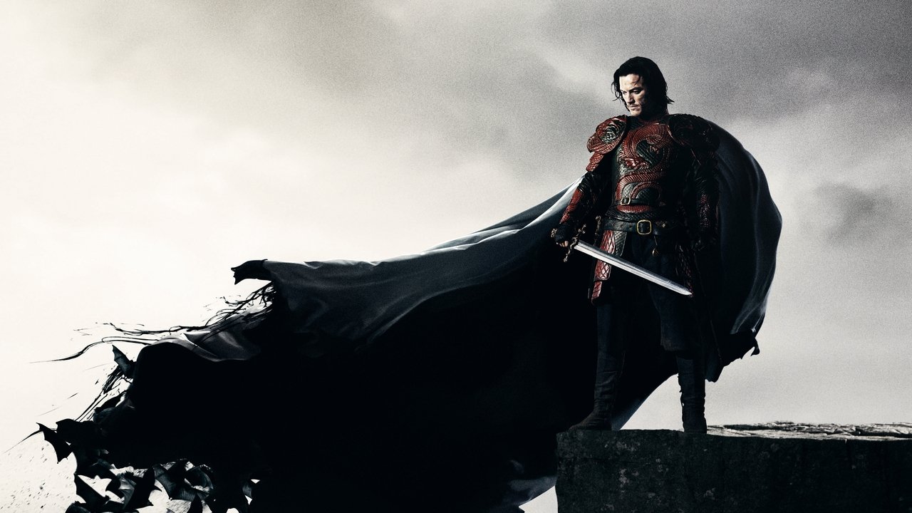 Dracula Untold (2014) abspielen