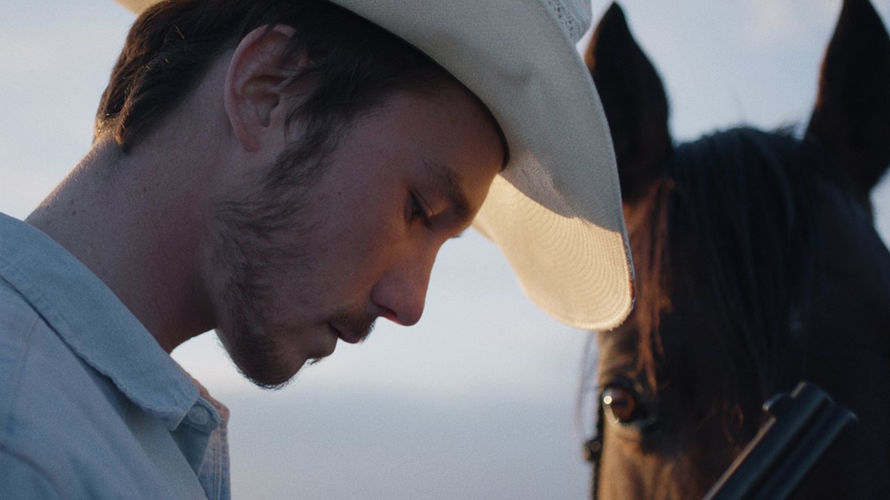 The Rider (2018) abspielen