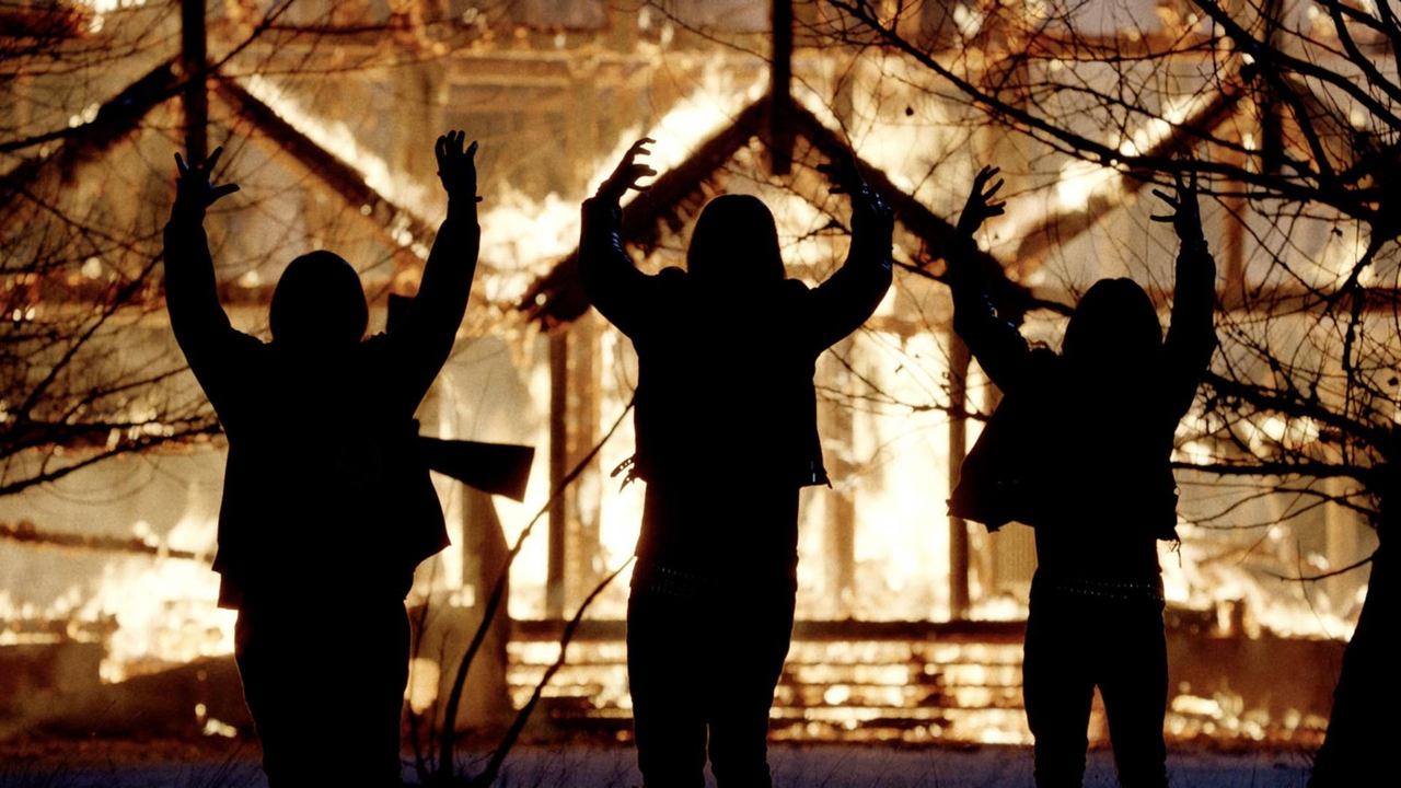 Lords of Chaos (2018) abspielen