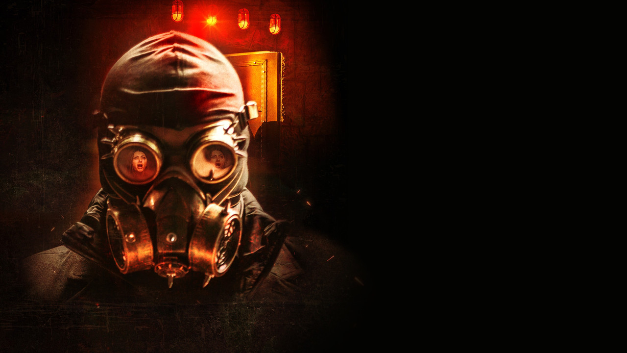 Wrongful Death (2023) abspielen