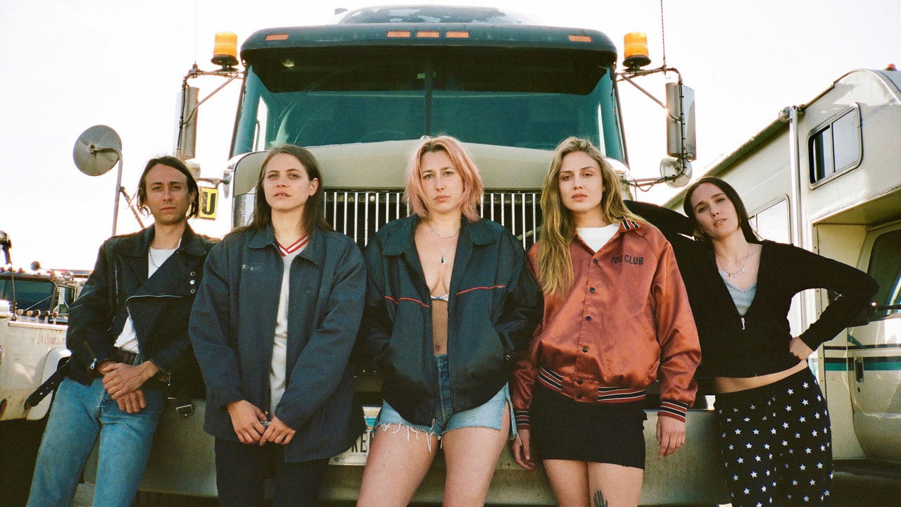 Candy Land (2023) abspielen