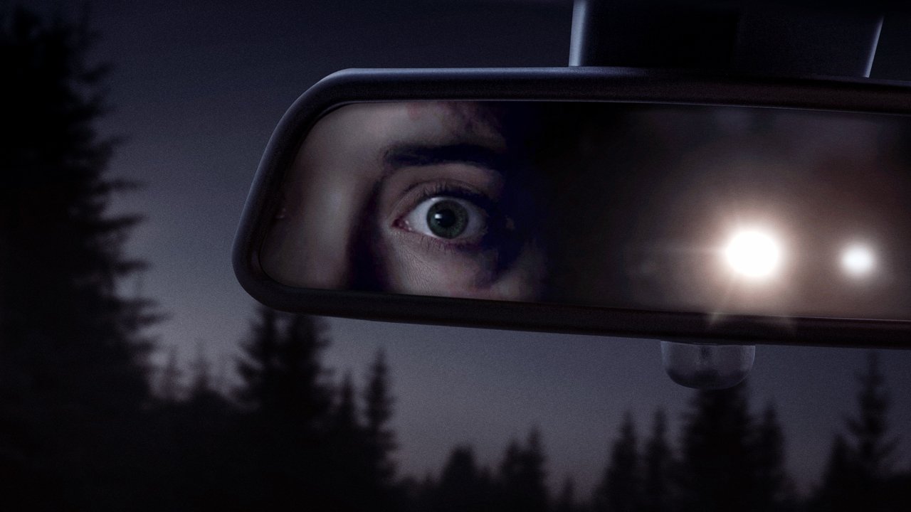 Alone - Du kannst nicht entkommen (2020) abspielen