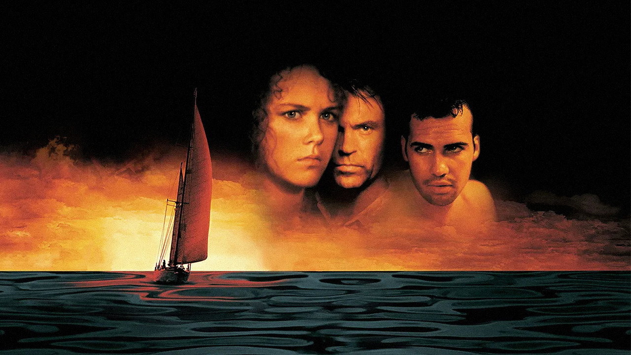Todesstille (1989) abspielen