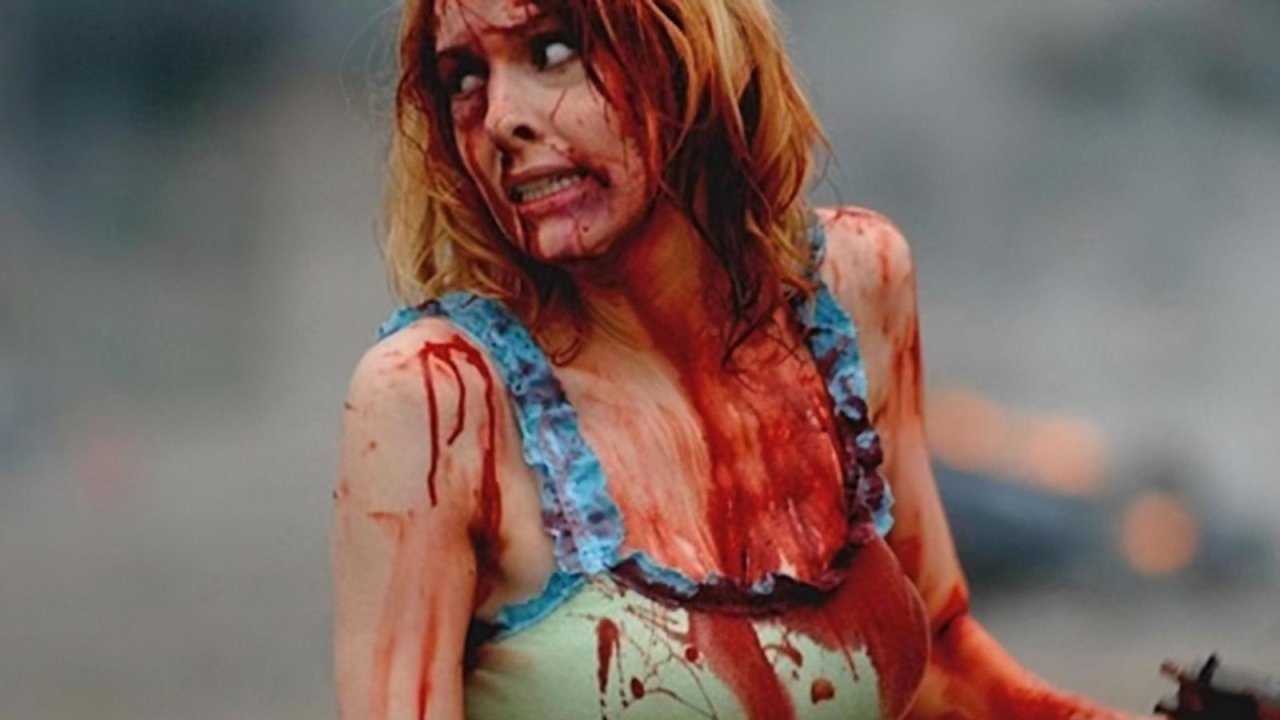 Feast II: Sloppy Seconds (2008) abspielen