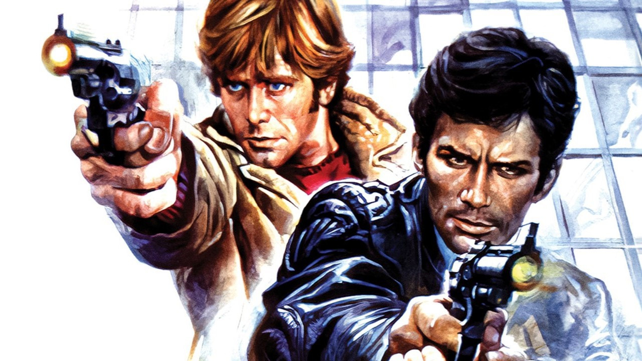 Eiskalte Typen auf heißen Öfen (1976) abspielen