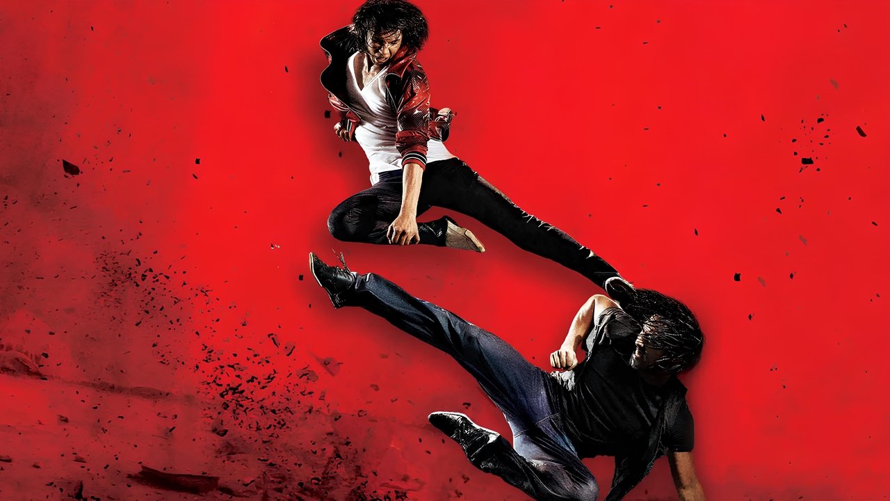 Ong Bak: The New Generation (2010) abspielen