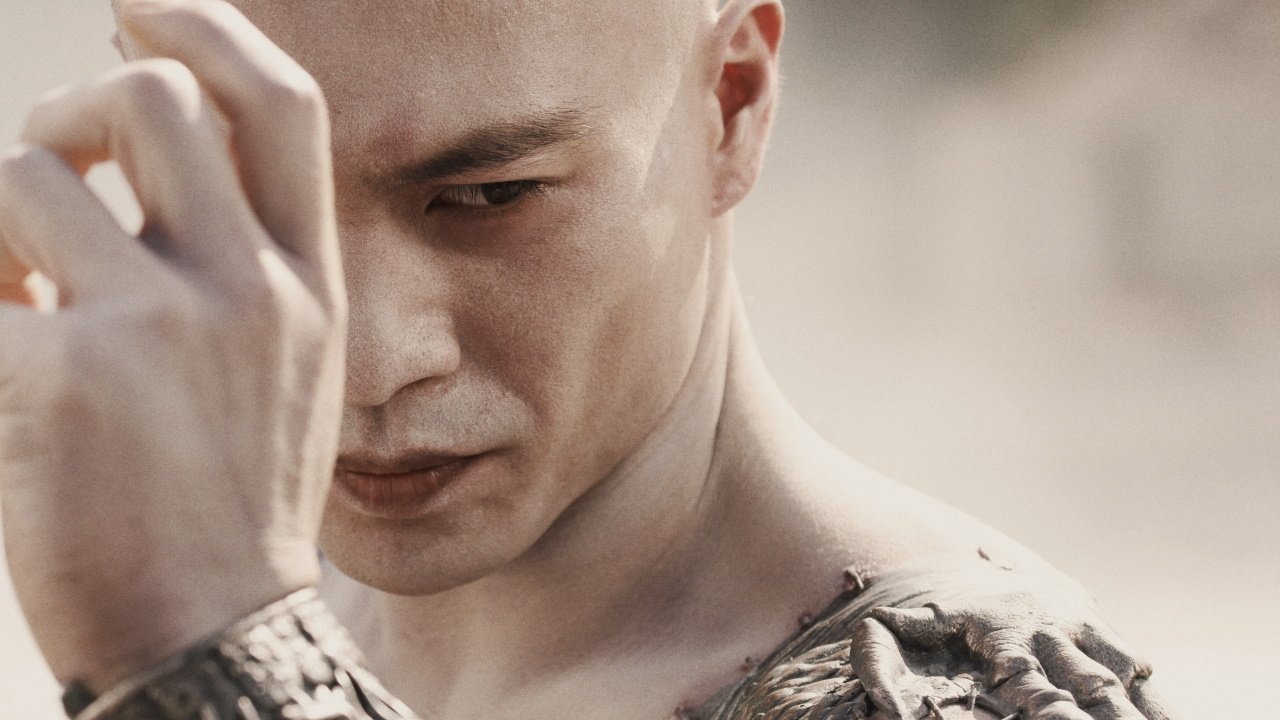 True Legend (2010) abspielen