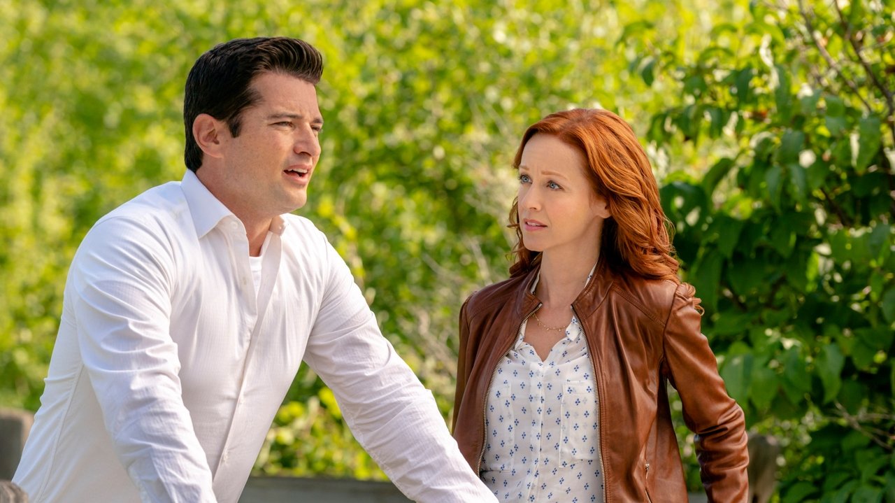 Autumn Moon - Vom Herbst geküsst (2018) abspielen