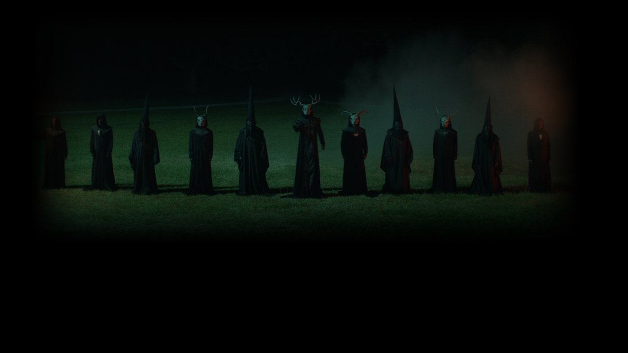 The Long Night (2022) abspielen