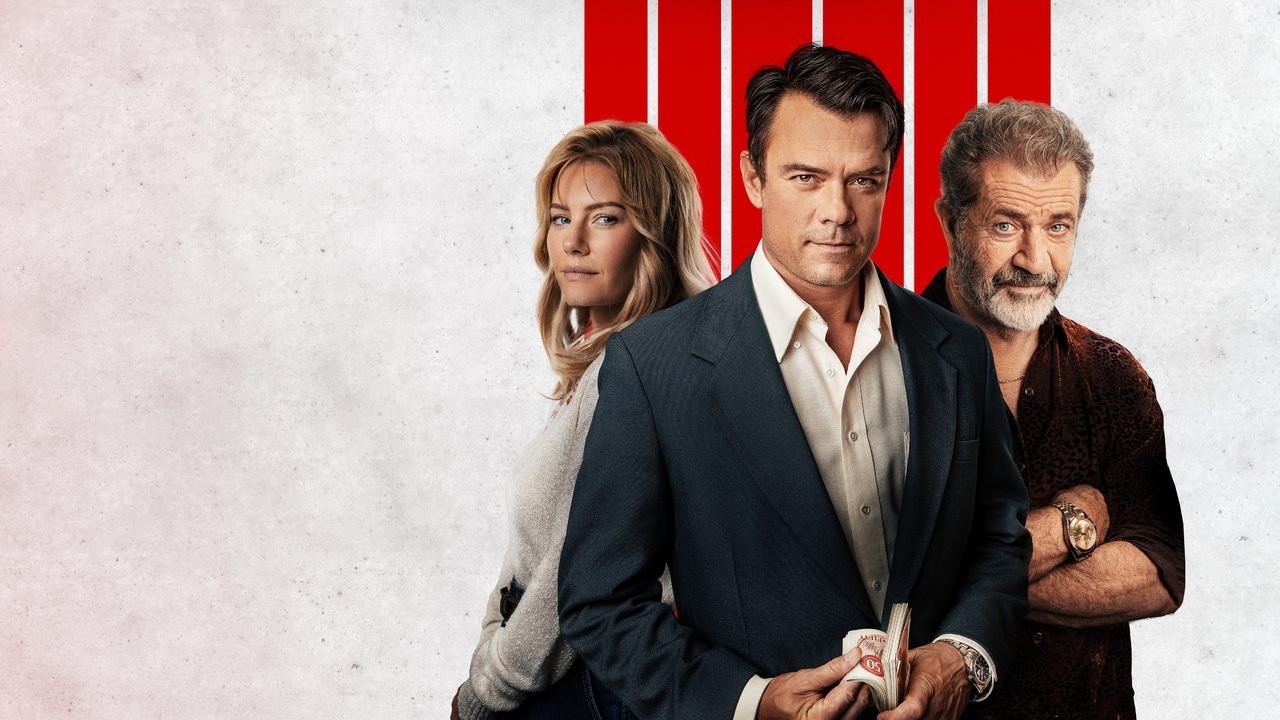 Bandit (2022) abspielen