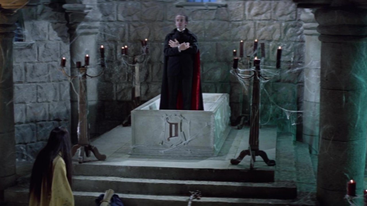 Die 7 goldenen Vampire (1974) abspielen