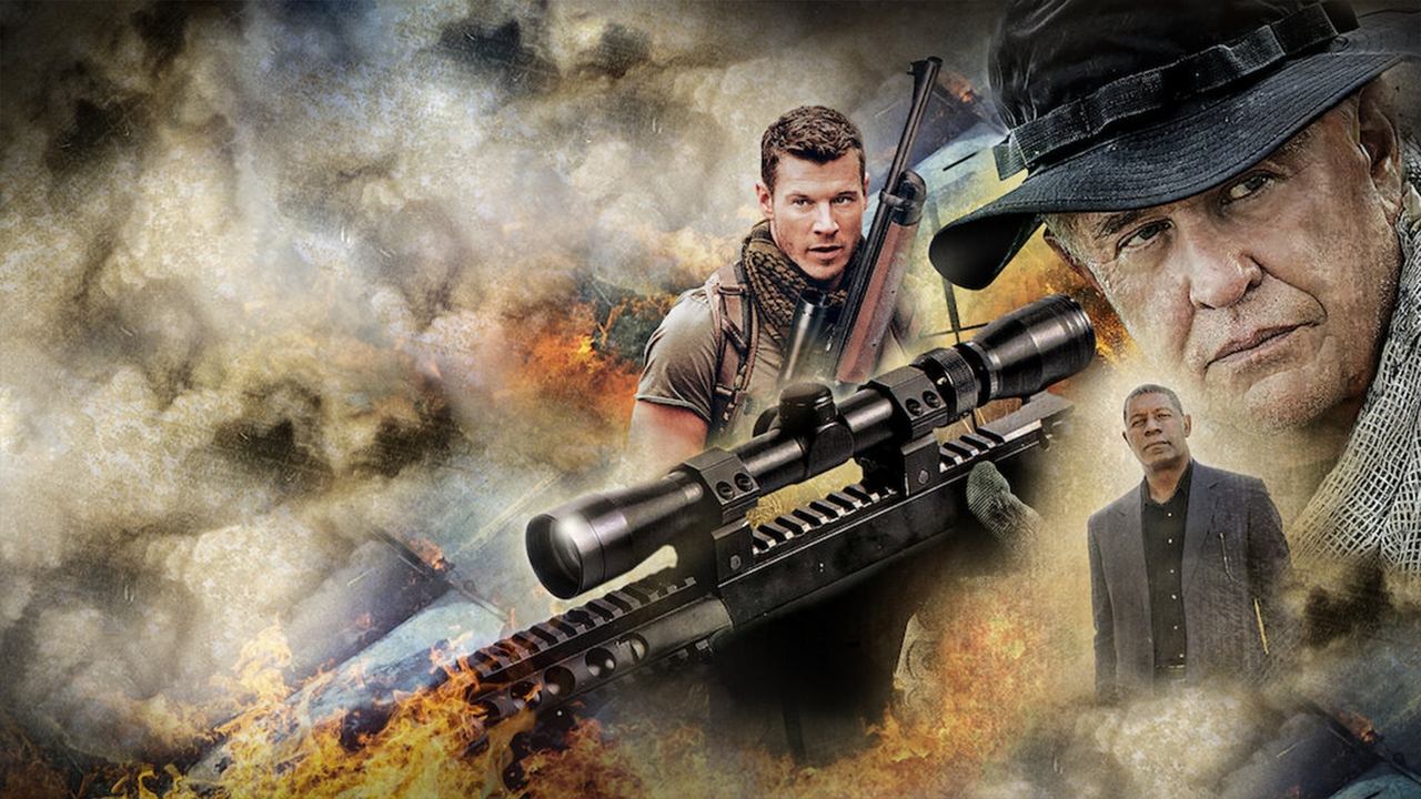Sniper: Legacy (2014) abspielen