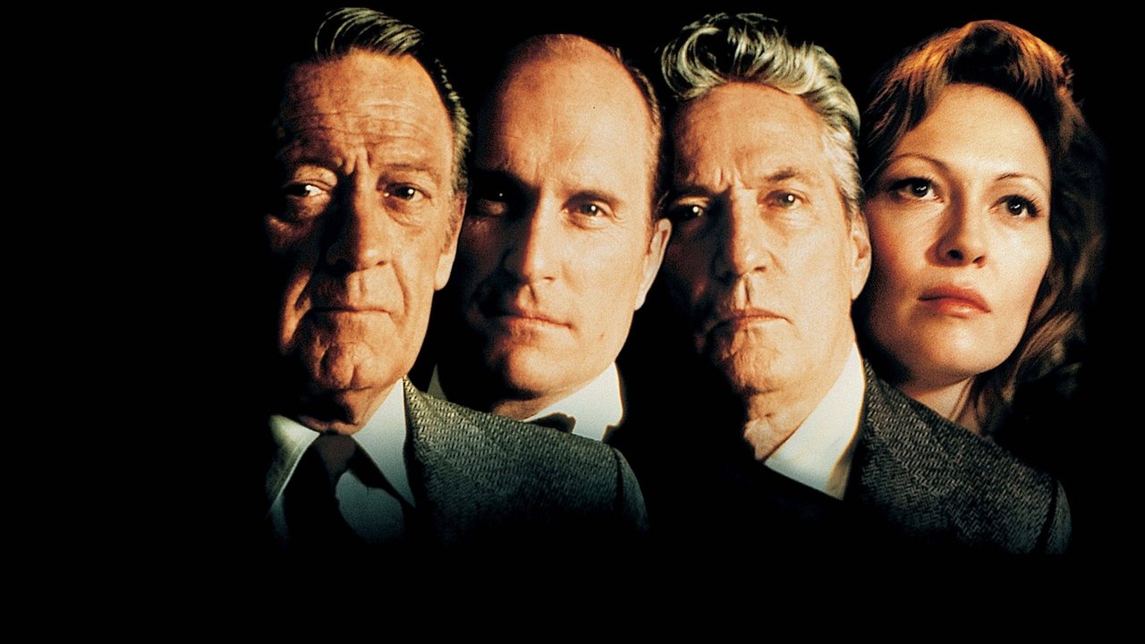 Network (1976) abspielen