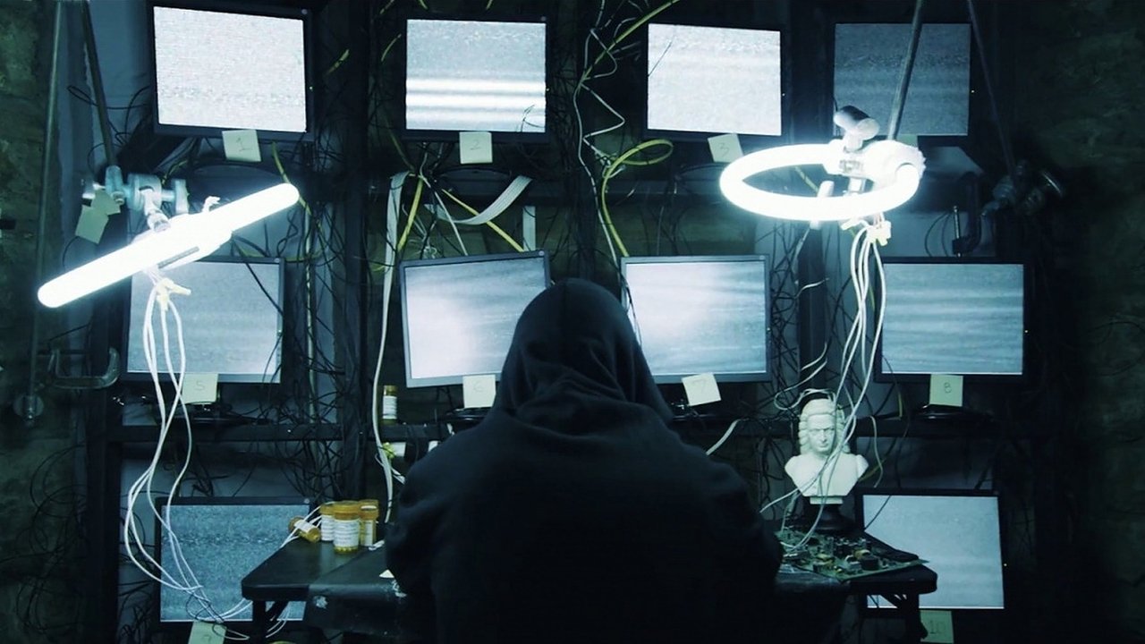 Unknown Caller (2014) abspielen
