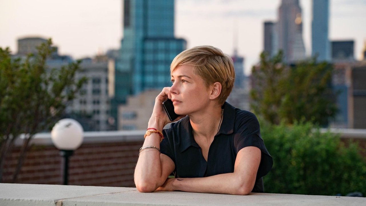 After the Wedding (2019) abspielen