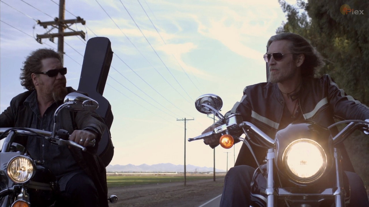 Born Wild - Ride for your Life (2012) abspielen