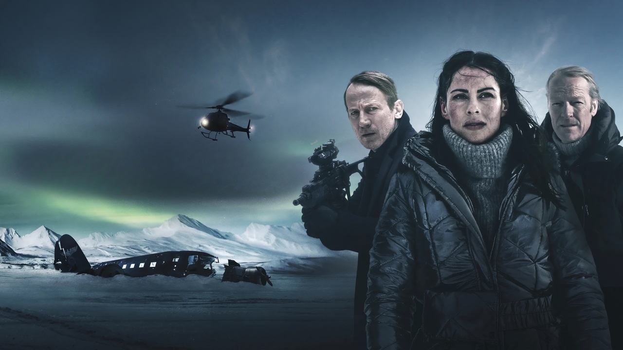 Gletschergrab (2023) abspielen