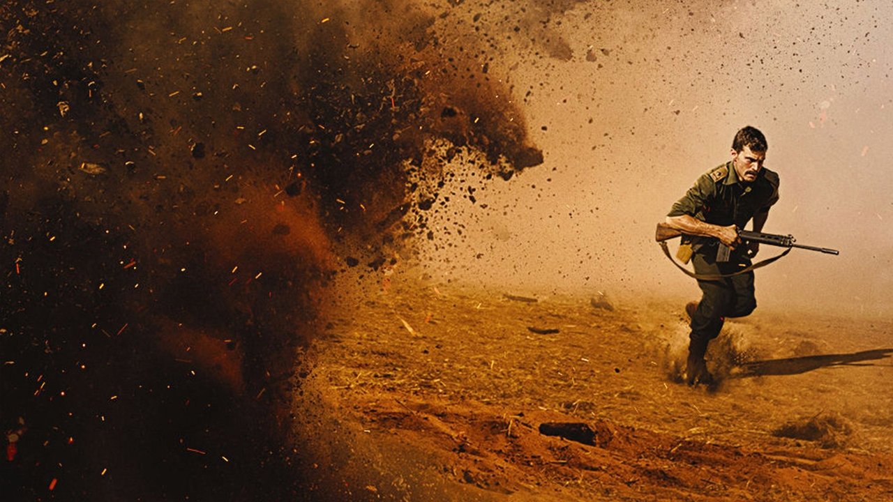 Jadotville (2016) abspielen