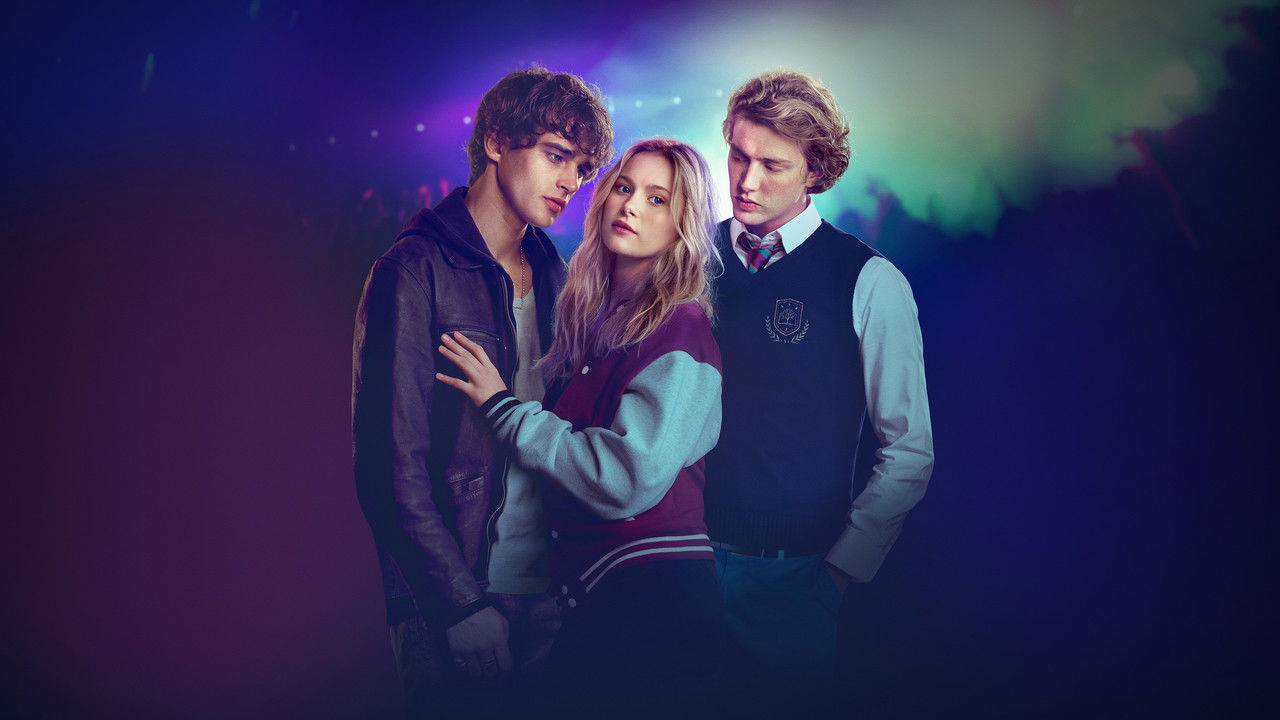 Love Me, Love Me (2026) abspielen