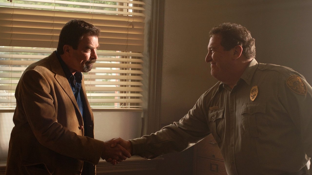 Jesse Stone - Knallhart (2006) abspielen