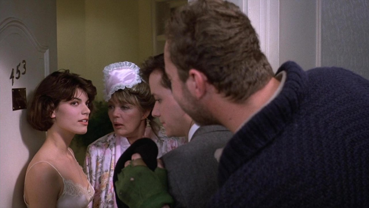 Cold Dog - Zur Hölle mit dem Himmelhund (1990) abspielen