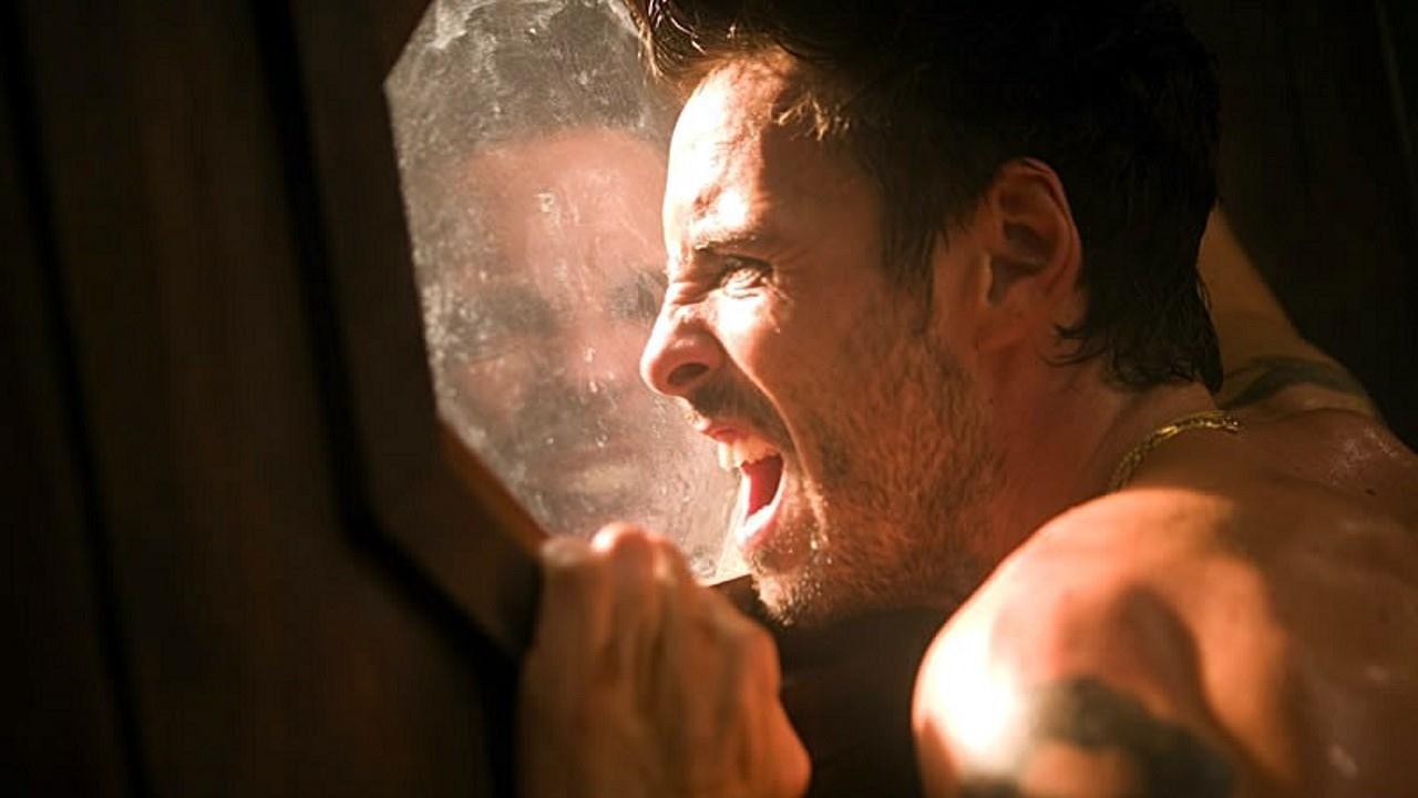 Das Chaos Experiment (2009) abspielen