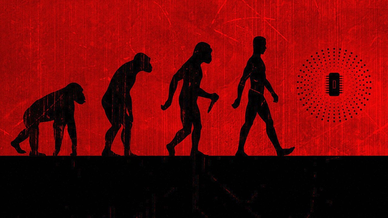 Upgrade (2018) abspielen