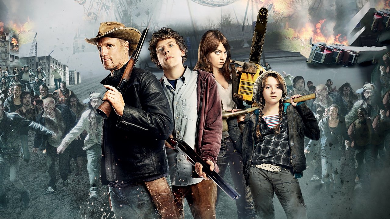 Zombieland (2009) abspielen