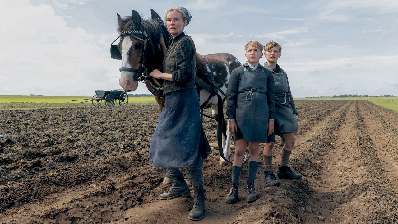 Amrum (2025) abspielen