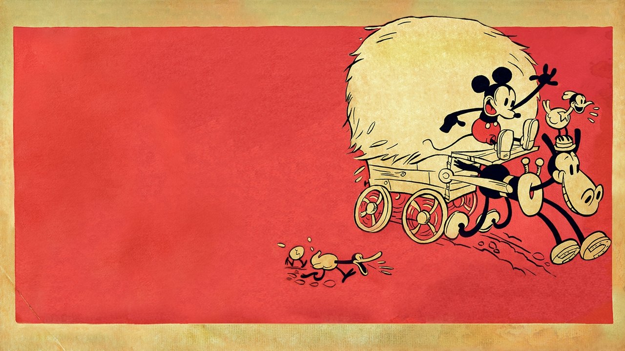 Get a Horse! (2013) abspielen