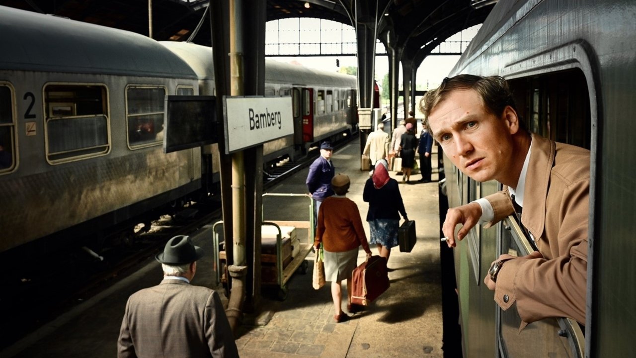 3 ½ Stunden (2021) abspielen