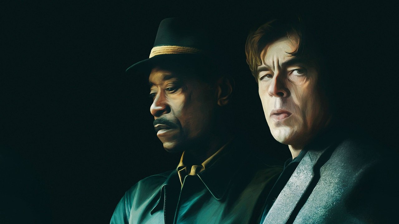 No Sudden Move (2021) abspielen