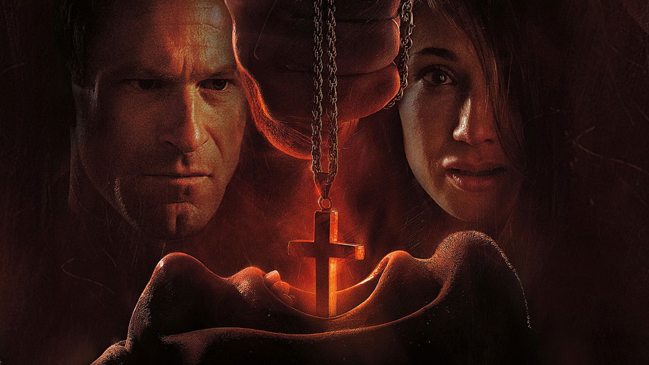 Incarnate - Teuflische Besessenheit (2016) abspielen